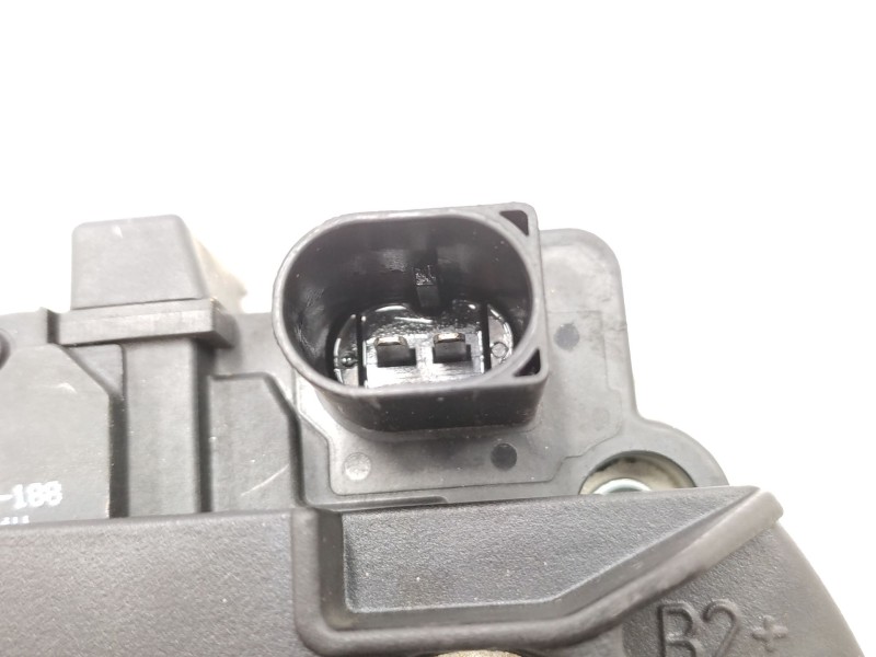 Recambio de alternador para audi a4 b6 avant (8e5) 2.5 tdi referencia OEM IAM  078903016AC 