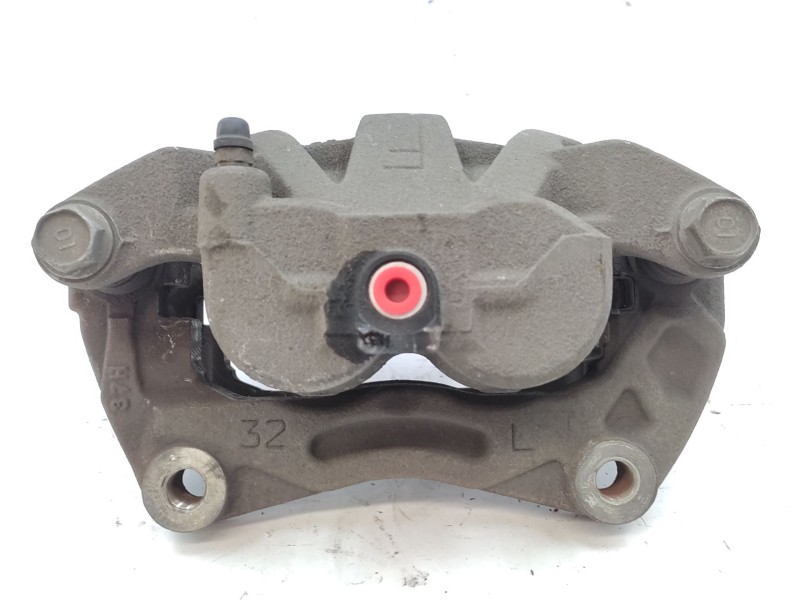 Recambio de pinza freno delantera izquierda para infiniti ex 30d referencia OEM IAM  41011EJ20A 