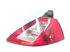 Recambio de piloto trasero derecho para renault megane ii (bm0/1_, cm0/1_) 1.9 dci (bm0g, cm0g) referencia OEM IAM 8200073237  8