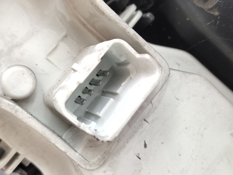 Recambio de piloto delantero izquierdo para renault megane ii (bm0/1_, cm0/1_) 1.9 dci (bm0g, cm0g) referencia OEM IAM   