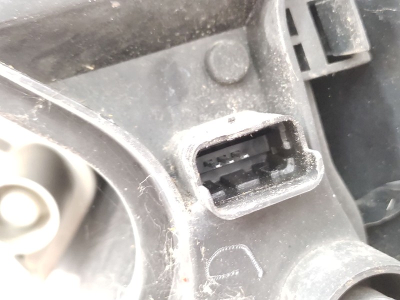 Recambio de piloto delantero izquierdo para renault megane ii (bm0/1_, cm0/1_) 1.9 dci (bm0g, cm0g) referencia OEM IAM   