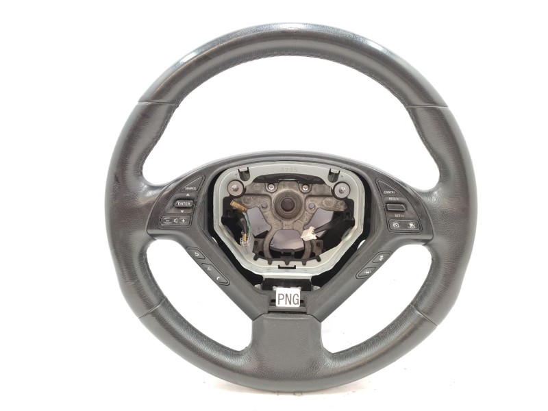 Recambio de volante para infiniti ex 30d referencia OEM IAM  484301NL5A 