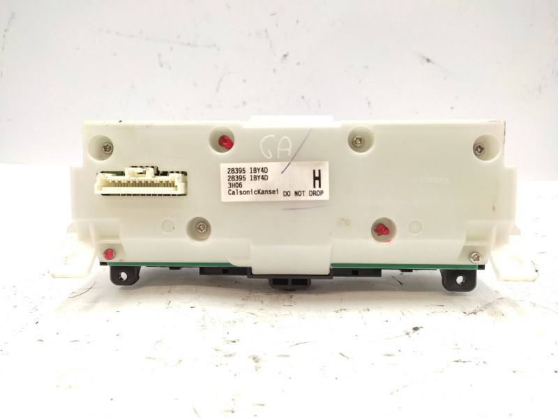 Mando Multifuncion 283951by4d  - Infiniti Ex 30d 4
