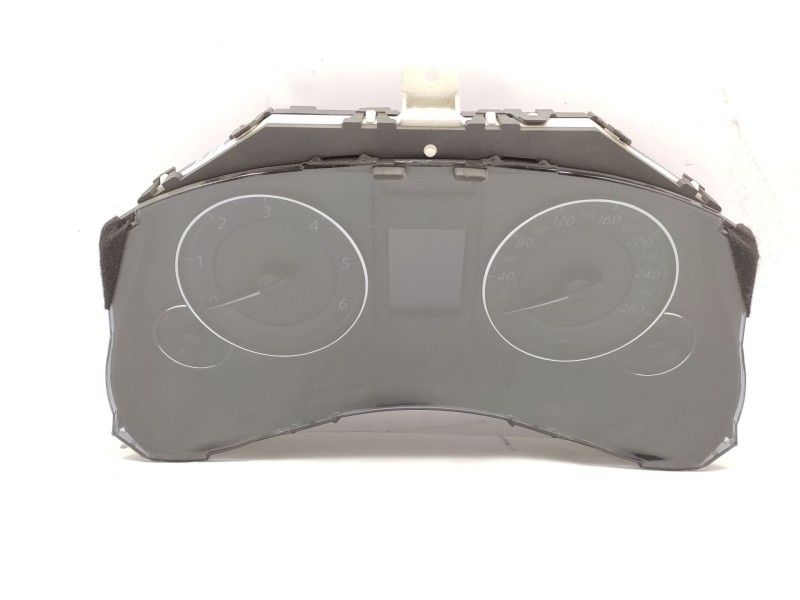 Recambio de cuadro instrumentos para infiniti ex 30d referencia OEM IAM  248203WV5A 