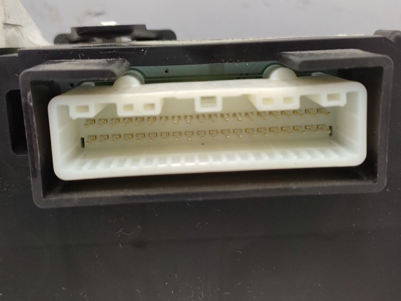 Cuadro Instrumentos 248203wv5b  - Infiniti Ex 30d 5