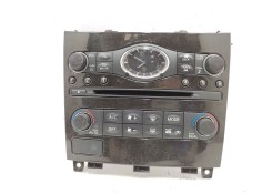 Recambio de mando multifuncion para infiniti ex 30d referencia OEM IAM   
