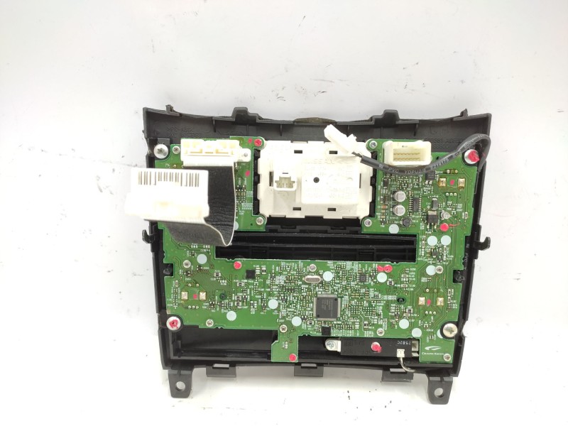 Mando Multifuncion 253911dr5a  - Infiniti Ex 30d 4