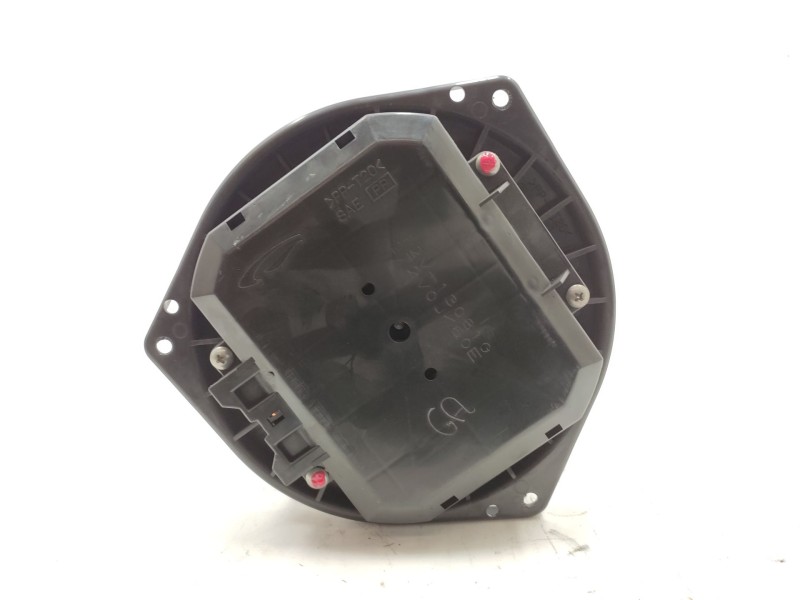 Motor Calefaccion 27225jk60e  - Infiniti Ex 30d 4