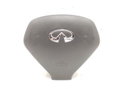 Recambio de airbag delantero izquierdo para infiniti ex 30d referencia OEM IAM  K851M1BN0A 