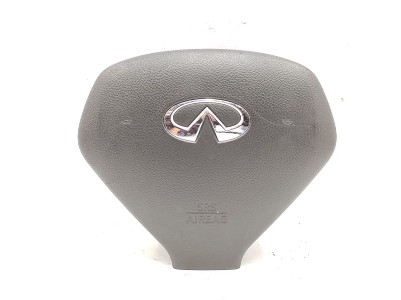 Recambio de airbag delantero izquierdo para infiniti ex 30d referencia OEM IAM  K851M1BN0A 