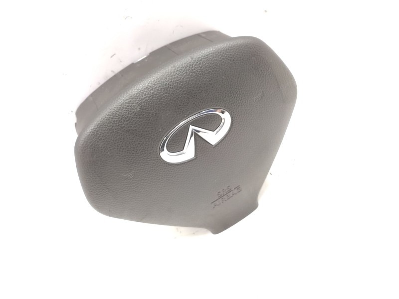 Recambio de airbag delantero izquierdo para infiniti ex 30d referencia OEM IAM  K851M1BN0A 