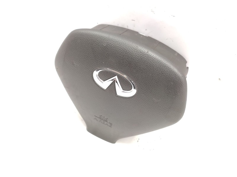 Recambio de airbag delantero izquierdo para infiniti ex 30d referencia OEM IAM  K851M1BN0A 