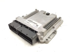 Recambio de centralita motor uce para infiniti ex 30d referencia OEM IAM   