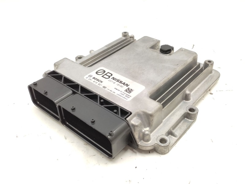 Recambio de centralita motor uce para infiniti ex 30d referencia OEM IAM   