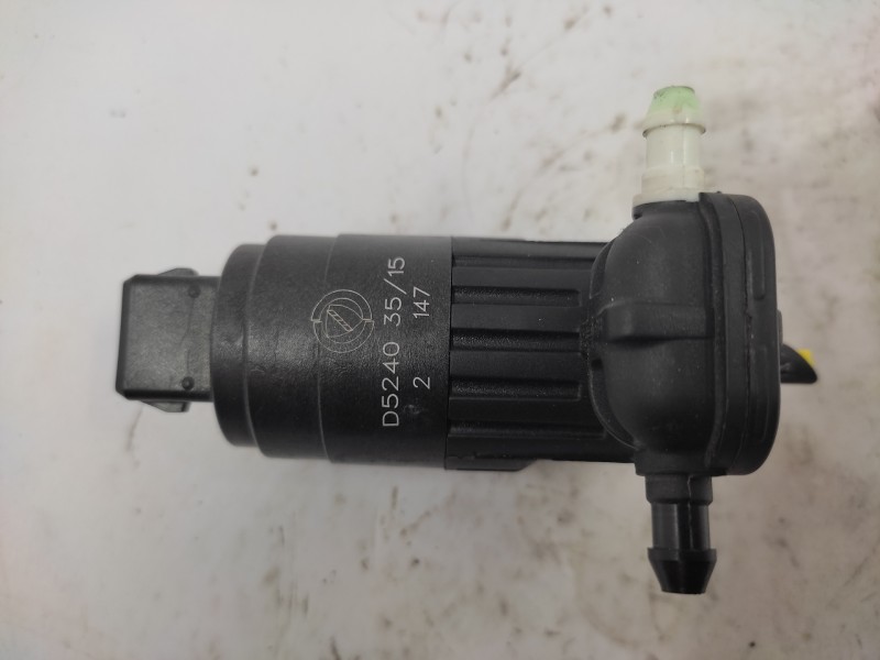 Bomba Limpia 71740942  - Fiat 500 X (334) City Cross 6