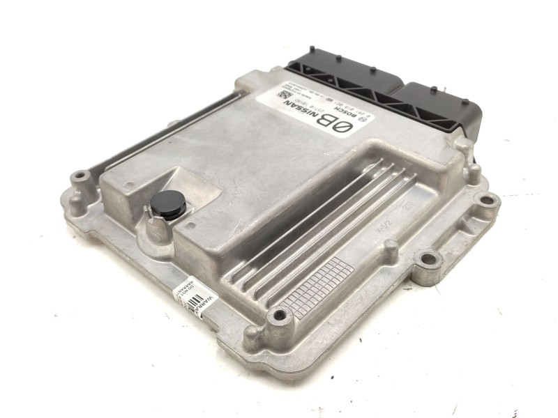 Centralita Motor Uce 237101by8d 0281018021 - Infiniti Ex 30d 2