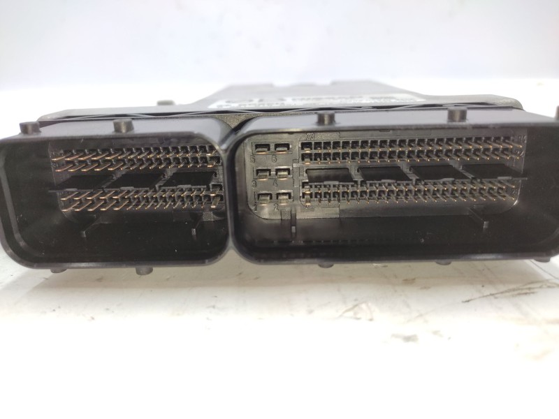 Centralita Motor Uce 237101by8d 0281018021 - Infiniti Ex 30d 3