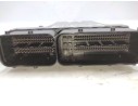 CENTRALITA MOTOR UCE 237101BY8D 0281018021