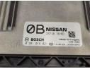 CENTRALITA MOTOR UCE 237101BY8D 0281018021