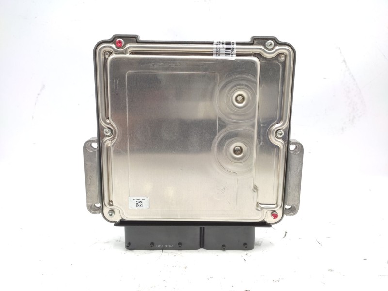 Centralita Motor Uce 237101by8d 0281018021 - Infiniti Ex 30d 5