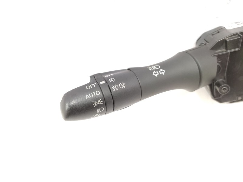 Mando Multifuncion 255601bp0a  - Infiniti Ex 30d 2