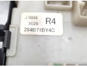 CAJA RELES / FUSIBLES 284B71BY4C 