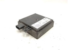 Recambio de modulo electronico para infiniti ex 30d referencia OEM IAM   