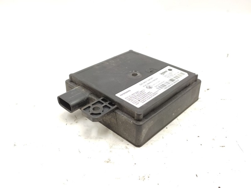 Recambio de modulo electronico para infiniti ex 30d referencia OEM IAM   