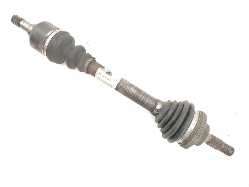 Recambio de transmision delantera izquierda para peugeot 406 berlina (s1/s2) st referencia OEM IAM 32721P  