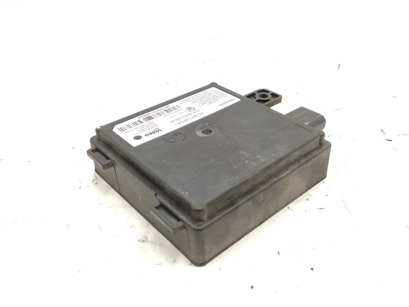 Modulo Electronico 284k01me2a  - Infiniti Ex 30d 2