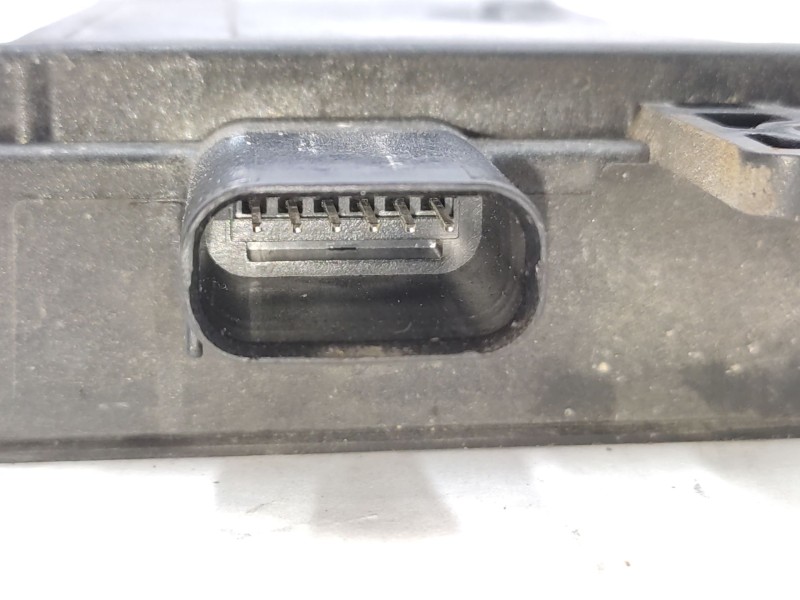 Modulo Electronico 284k01me2a  - Infiniti Ex 30d 4