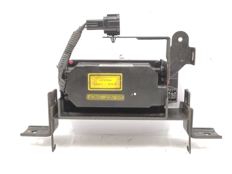 Modulo Electronico 284371ux3c  - Infiniti Ex 30d 4