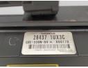 MODULO ELECTRONICO 284371UX3C 