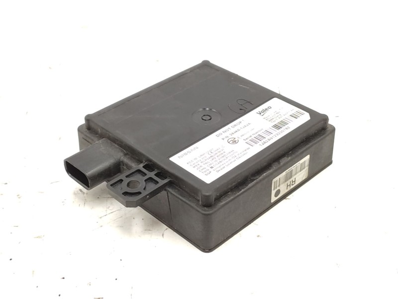 Recambio de modulo electronico para infiniti ex 30d referencia OEM IAM   