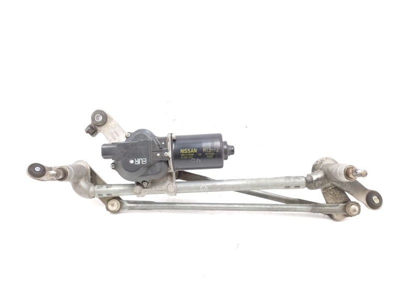 Recambio de motor limpia delantero para infiniti ex 30d referencia OEM IAM  288101BN0A 