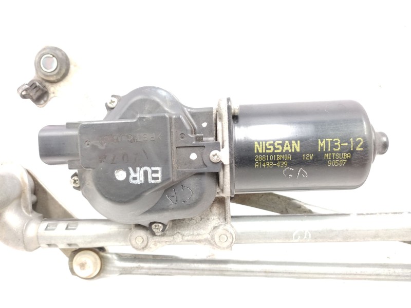 Recambio de motor limpia delantero para infiniti ex 30d referencia OEM IAM  288101BN0A 