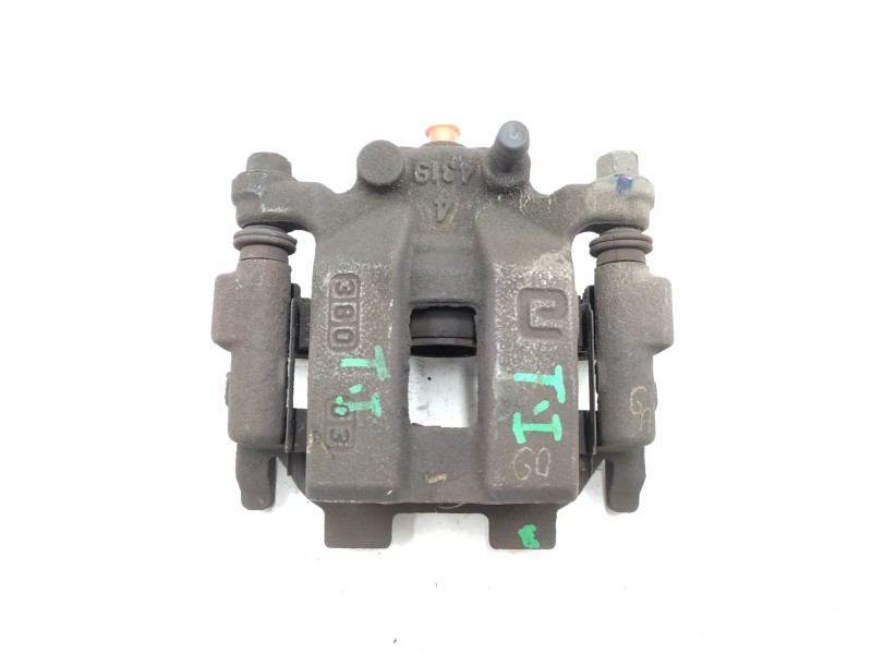 Recambio de pinza freno trasera izquierda para infiniti ex 30d referencia OEM IAM  440111BN0A 