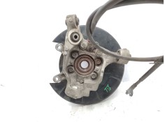 Recambio de mangueta trasera izquierda para infiniti ex 30d referencia OEM IAM   