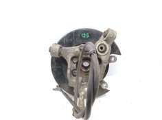 Recambio de mangueta trasera derecha para infiniti ex 30d referencia OEM IAM   