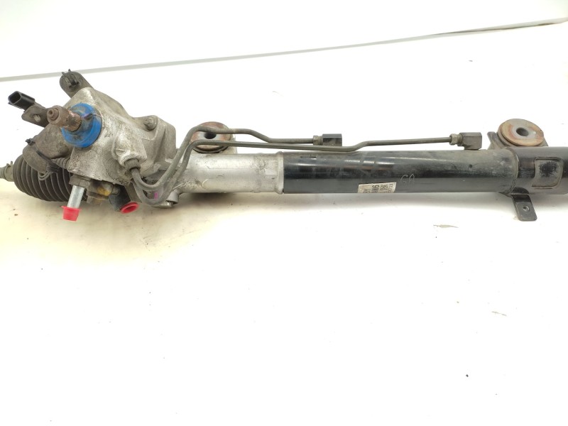 Cremallera Direccion 490011by0a  - Infiniti Ex 30d 4