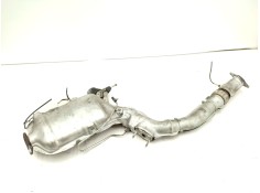 Recambio de filtro de particulas para infiniti ex 30d referencia OEM IAM   