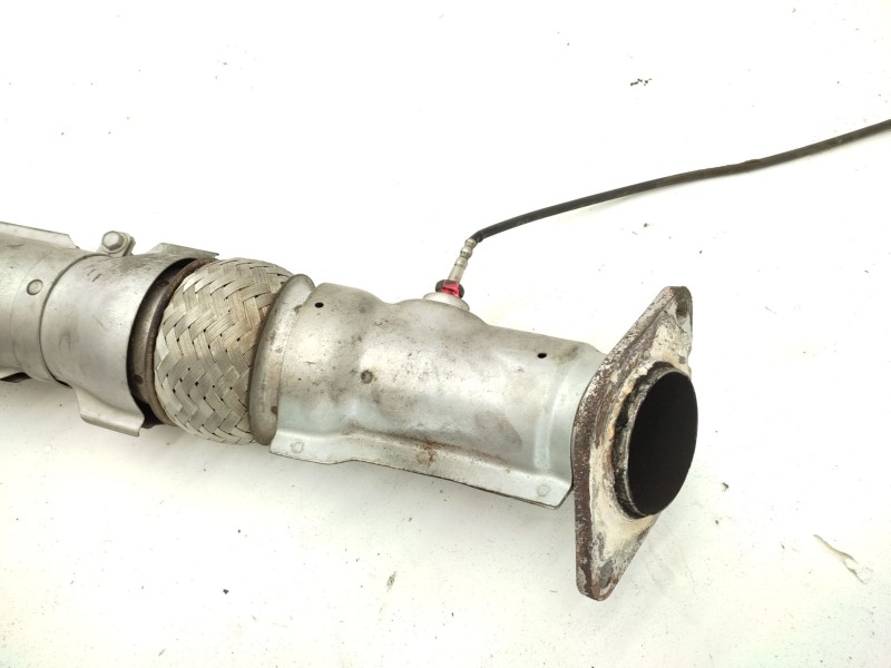 Recambio de filtro de particulas para infiniti ex 30d referencia OEM IAM   