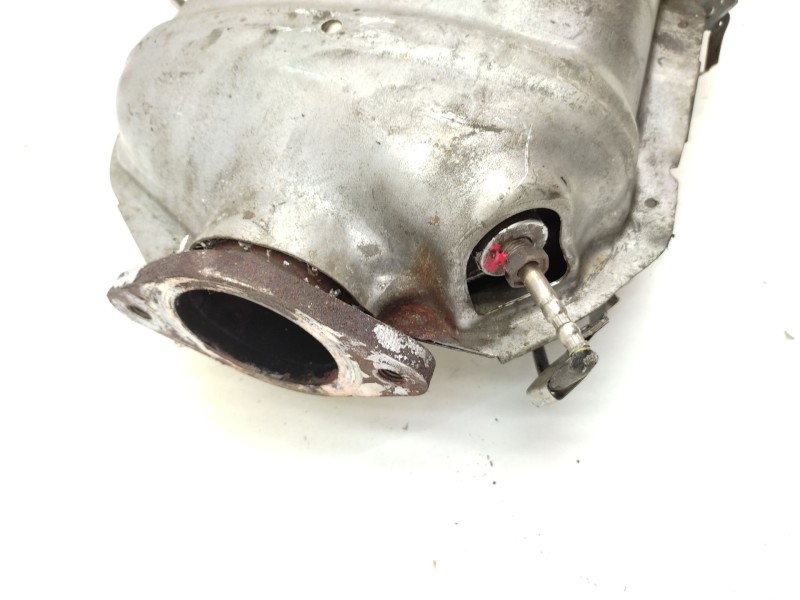 Recambio de filtro de particulas para infiniti ex 30d referencia OEM IAM   