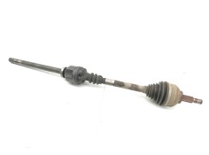 Recambio de transmision delantera derecha para renault espace iv (jk0) 2.2 dci turbodiesel referencia OEM IAM 8200436849 BJ109LB