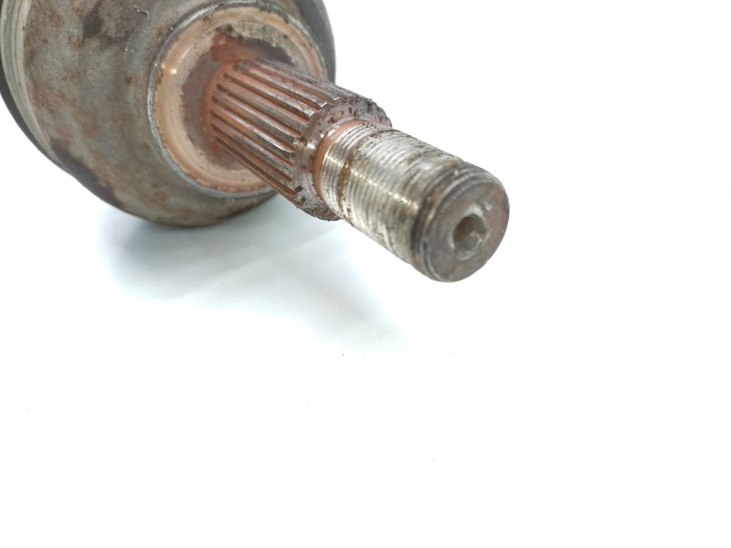 Recambio de transmision delantera derecha para renault espace iv (jk0) 2.2 dci turbodiesel referencia OEM IAM 8200436849 BJ109LB