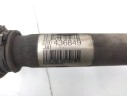 TRANSMISION DELANTERA DERECHA 8200436849 BJ109LBT82 