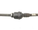 TRANSMISION DELANTERA DERECHA 8200436849 BJ109LBT82 