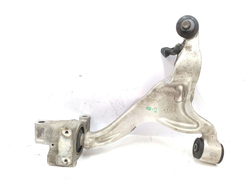 Recambio de brazo suspension inferior delantero derecho para infiniti ex 30d referencia OEM IAM   