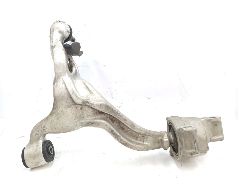 Recambio de brazo suspension inferior delantero derecho para infiniti ex 30d referencia OEM IAM   