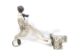 Recambio de brazo suspension inferior delantero izquierdo para infiniti ex 30d referencia OEM IAM   